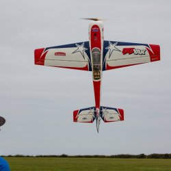 Model Air Show 2016